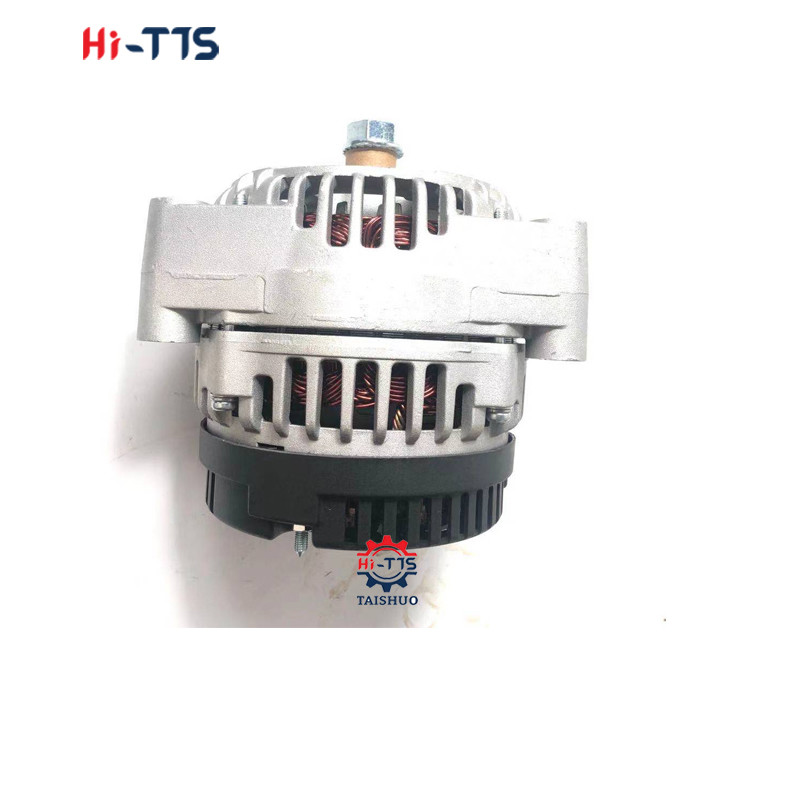 BF6M1013 Diesel Engine parts 28V 80A 01182399 01183604 01183191 Alternator generator for D-eu-tz