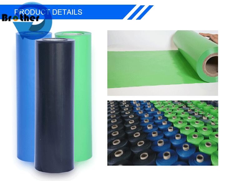 Moisture-proof Flooring Protective Plastic Film PE Film Underlay