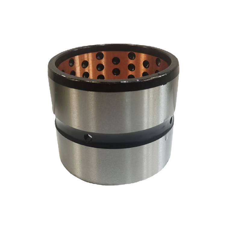 80*95*80 Excavator Bucket Bushing