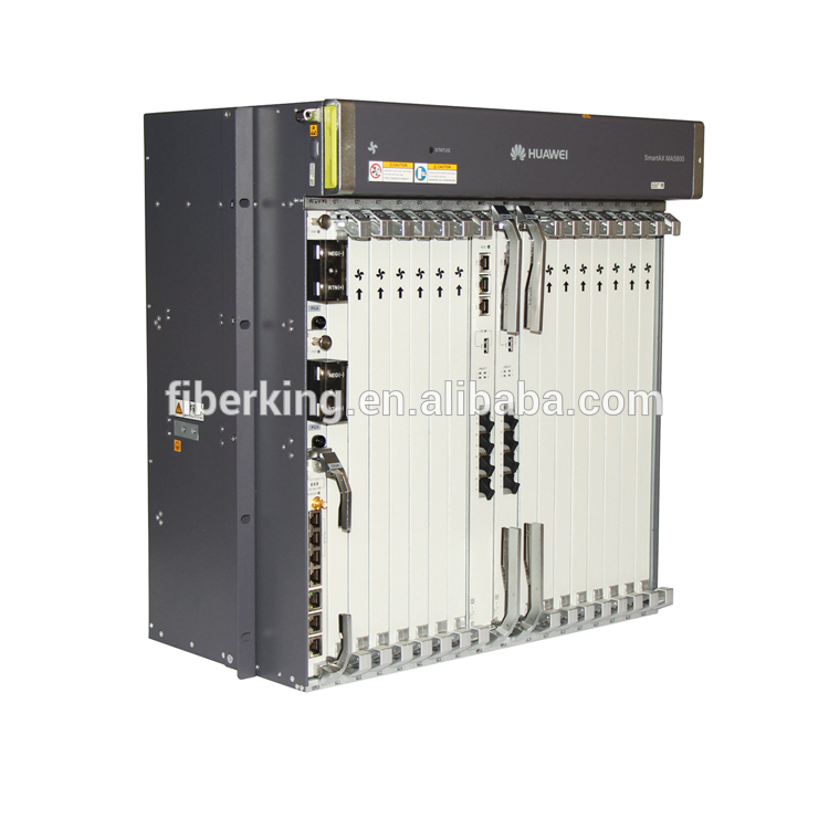 huawei OLT MA5800 X15 H901BPIB service subrack 2xMPLA 2xPILA huawei MA5800 X15