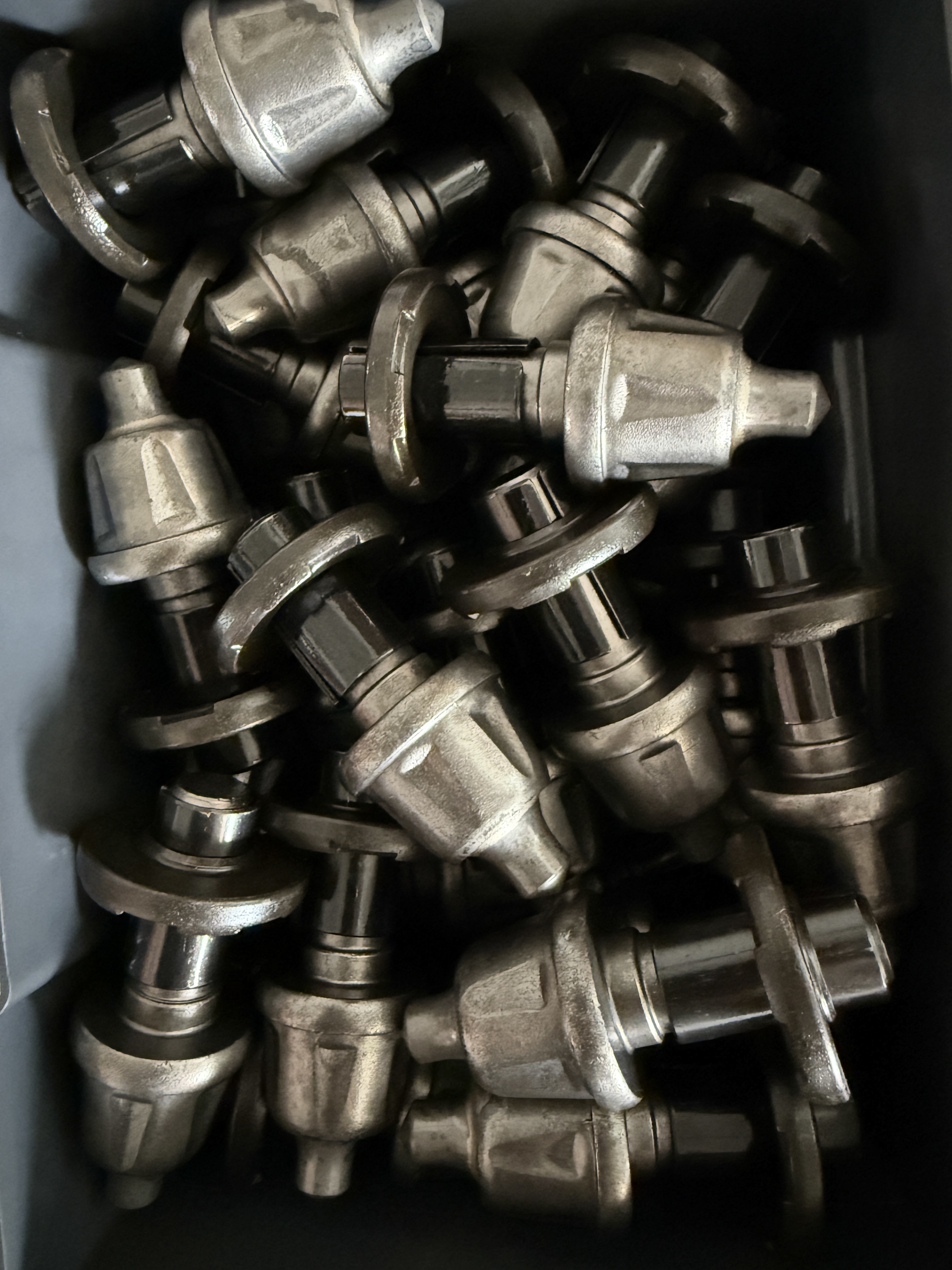 BNT7-20 Milling Picks 2642532 7/20 Picks Asphalt Milling Teeth for Road Milling Machine
