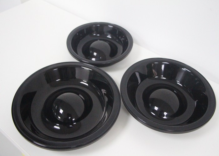 Hydraulic Breaker Rubber Diaphragm Seals , FURUKAWA Hammer Industrial Rubber Seals HB40G