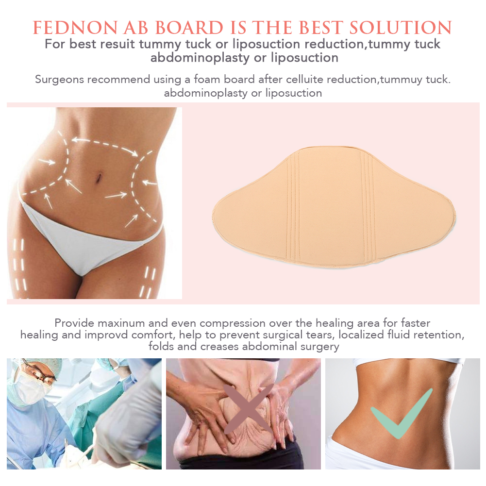 Standard Thickness Tummy Control Waist Trainer Corset Shapers for Postpartum Recovery