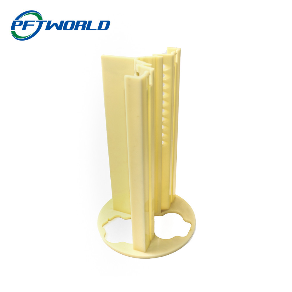 Plastic CNC Machining Precise ABS CNC Metal Turning Parts Service