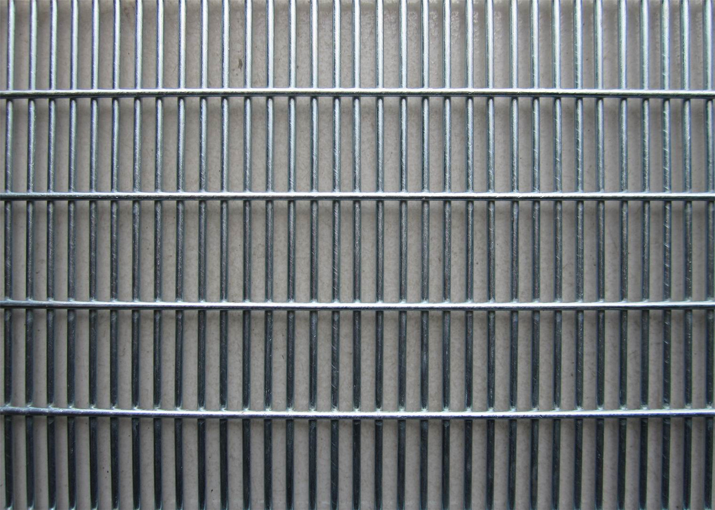 Anti Cut 358 Mesh Fence