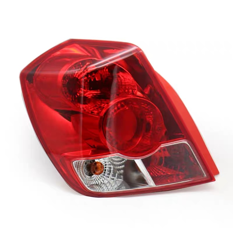 12V Tail Light for Buick Excelle 2004 2005 2006 2007 Tail Lamp of OEM Standard Size