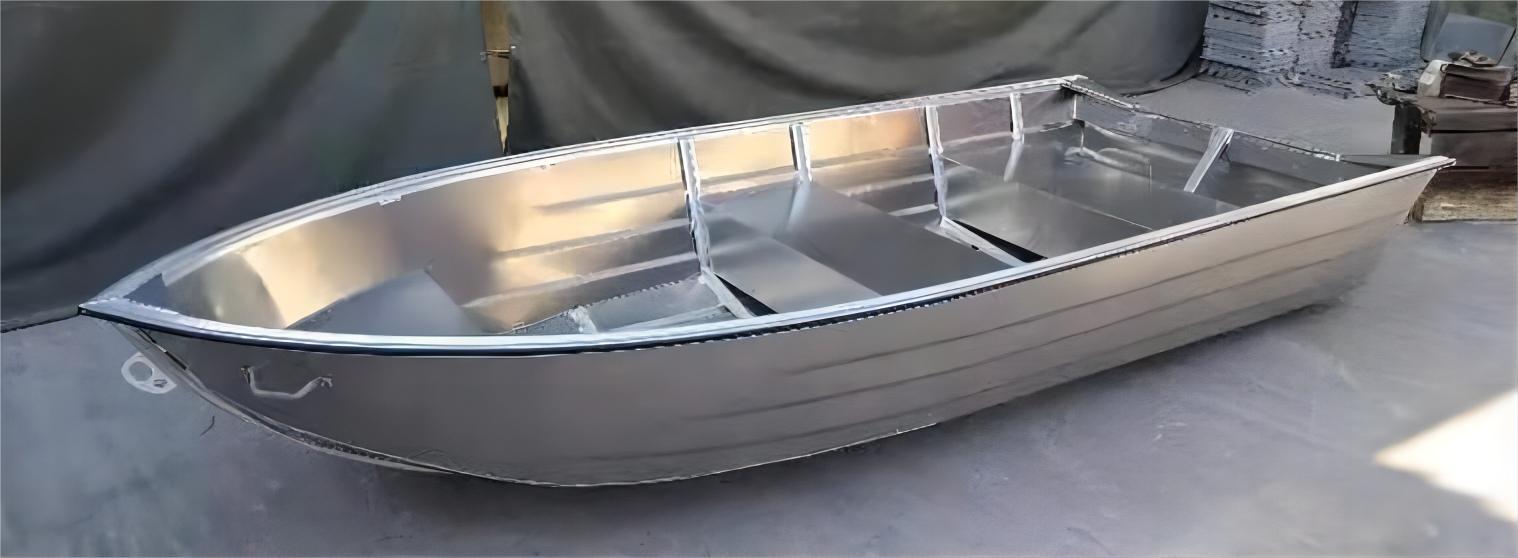 5000 Series Aluminium Alloy AA5052 Plate For Small Fishing Boat