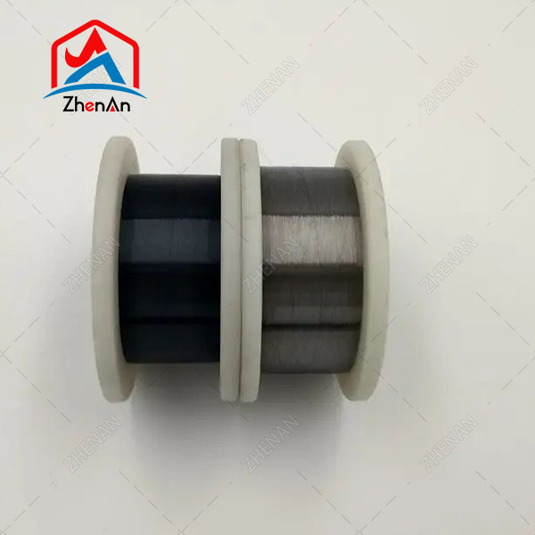 Factory Spot Direct Sales of Pure Tungsten Wire Supply