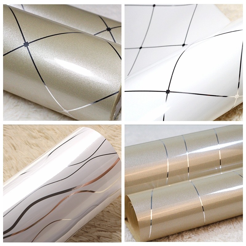 Easy to Install Peel and Stick 3D Wallpaper for a Hassle-Free Experience