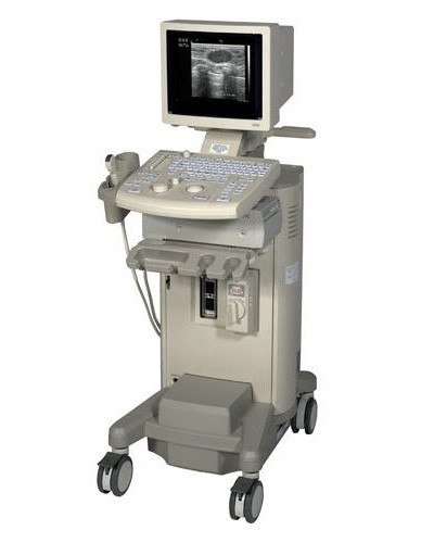 Aloka SSD 1000 Medical Ultrasound System Imaging Diagnosis