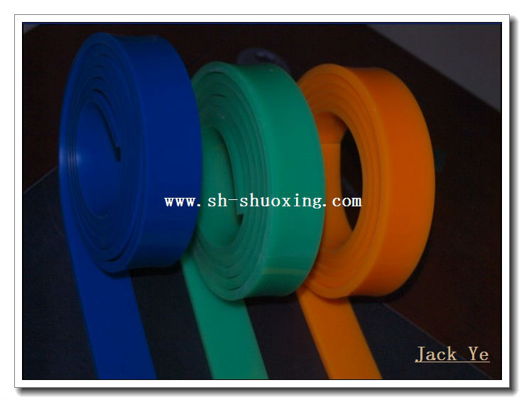 Screen printing supplies