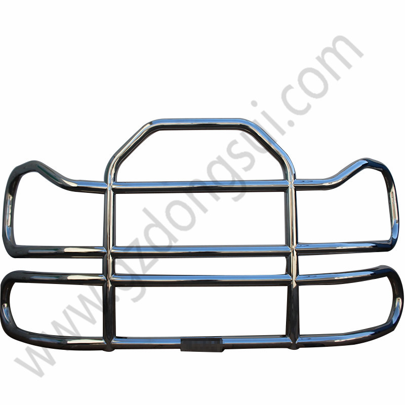 OEM Manufacturer Wholesale Truck Deer Guard Car Exterior Decoration