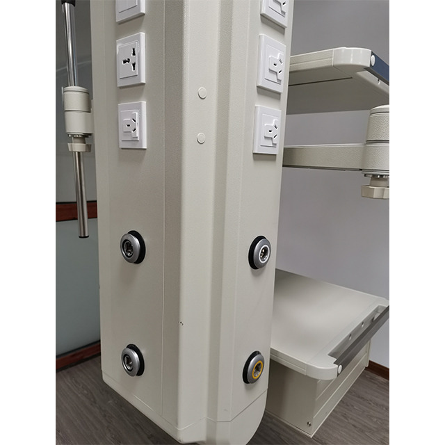 ICU Medical Ceiling Pendant Surgical Pendant