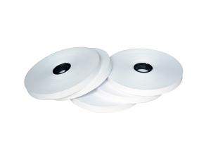 Buy cheap Kraft Paper Sealing Tape / Hot Melt Adhesive Tape For Pasting Four Corner Of Boxes product