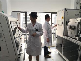 Shenzhen Weizi Medical Co., Ltd.