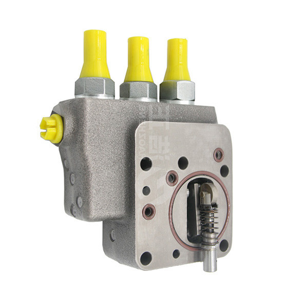 Customized Hydraulic Valve Durable KMX Series Flow Control Valve