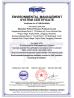 Shenzhen Perfect Precision Product Co., Ltd. Certifications