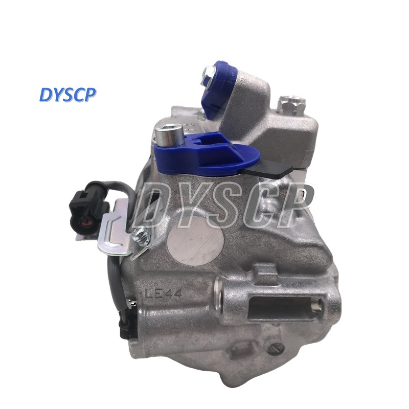 LR014064 LR019132 AC Compressor For Land Rover Discovery 3 2.7 Tdv6 2008 8pk