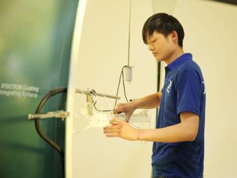 DUALRAYS LIGHTING Co.,LTD.