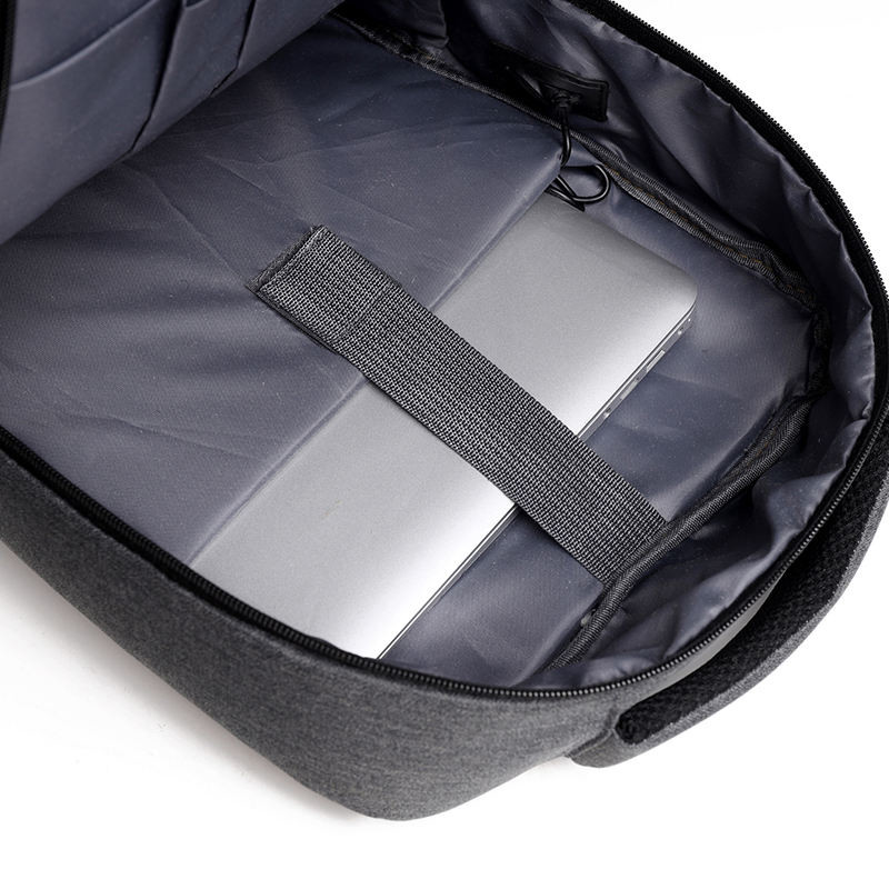 Oxford Anti Theft Business Backpack 15 Inch