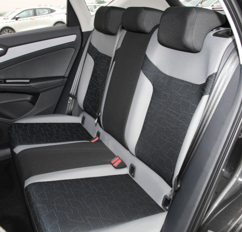 Volkswagen JETTA VS5 2022 Model 280TSI Automatic Jinqu Type Compact Car 1.4T 150HP L4