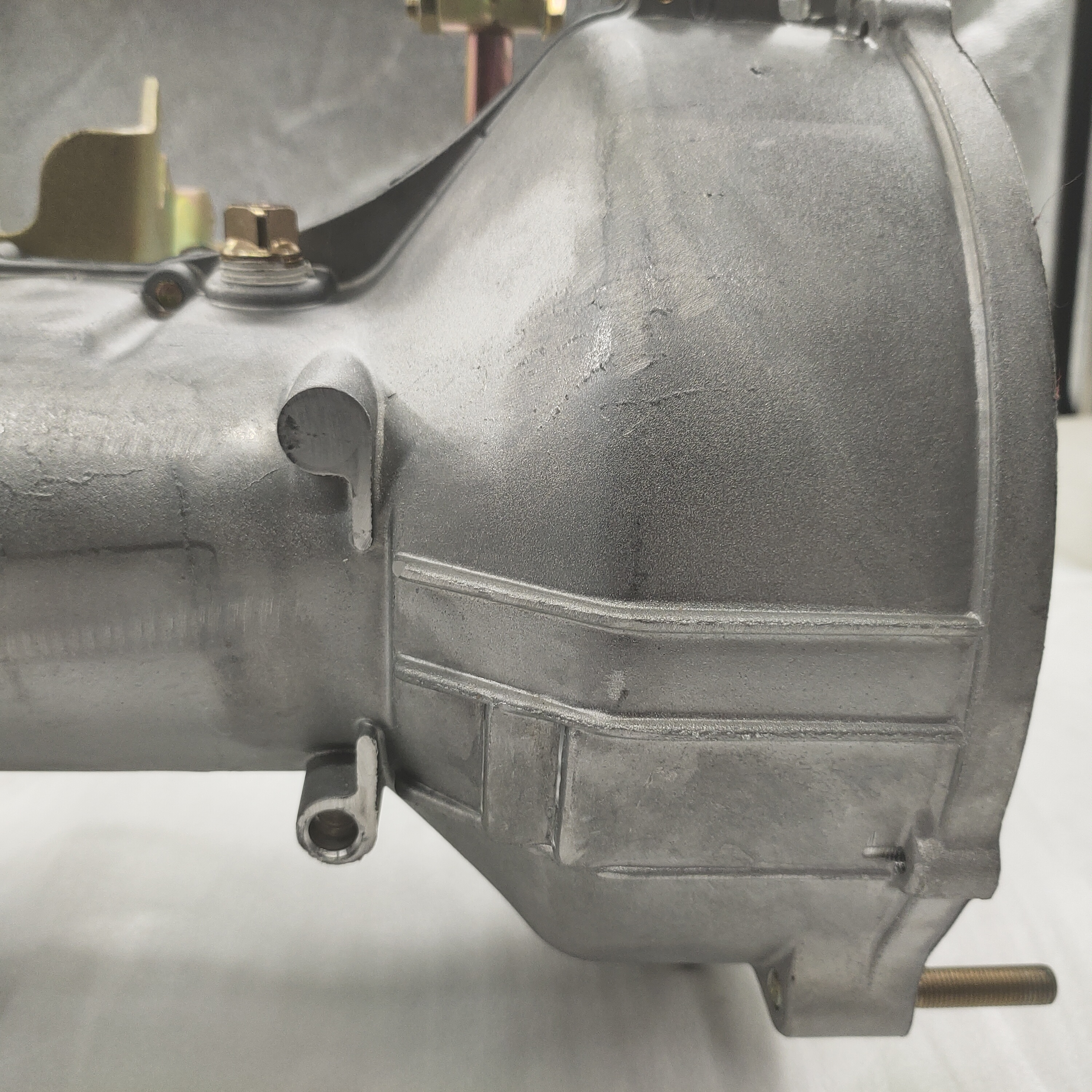 800cc Displacement Engine The Ultimate Powerhouse for Tricycles and Automobiles
