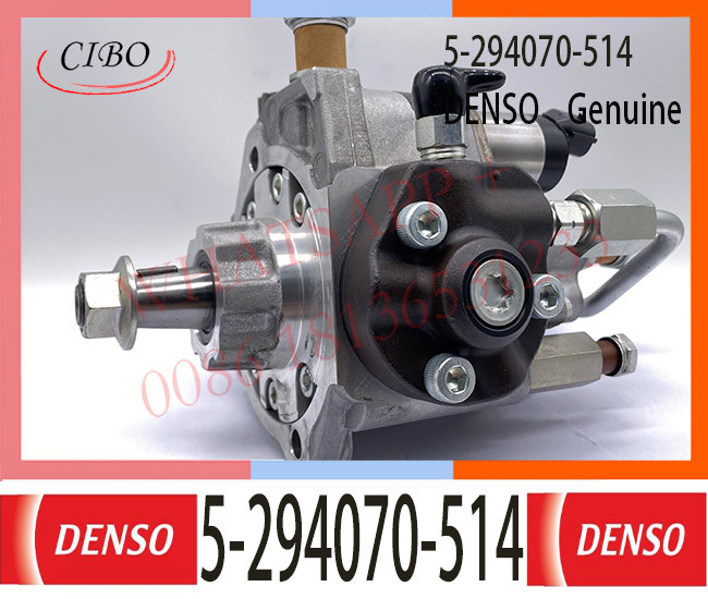 5-294070-514 Engine Fuel Pump 1111010-E1E01 1111010-E0E01