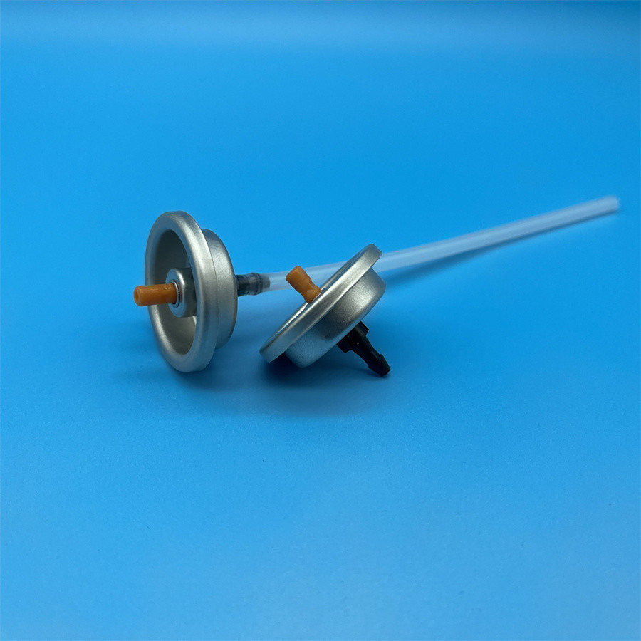 Industrial Oxygen Valve with High-Pressure Capability - Versatile and Reliable Solution