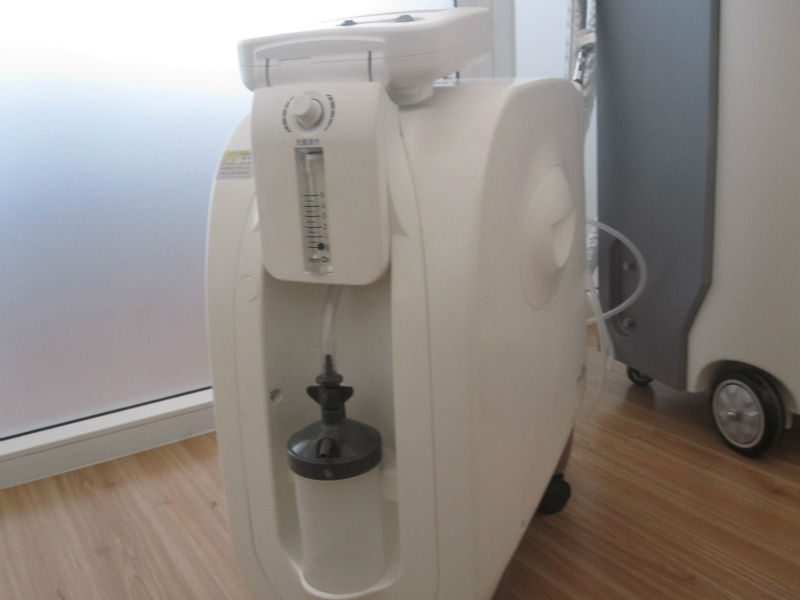 Skin Rejuvenation Oxygen Jet Peel Machine Oxygen Therapy Facial Machine Oxygen Facial Machine