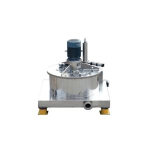 Buy cheap Nitrocellulose Separating Industrial Centrifuge Machine Automatic Batch Operate product