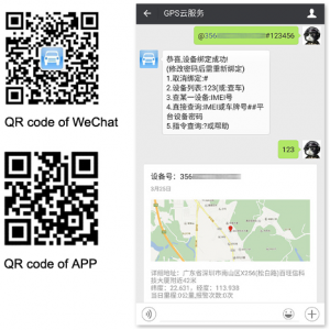 03 smart gps tracker