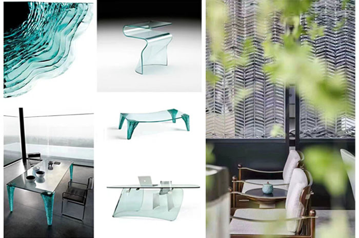 furniture glass