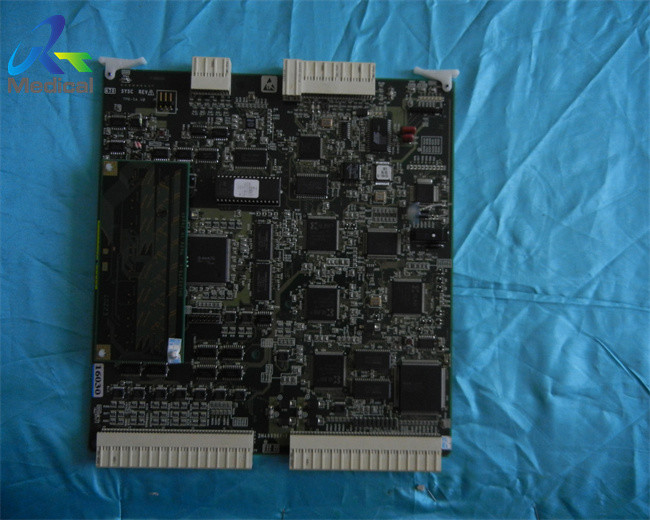 SSA-550A A70 SYSC 1 TO00046 Ultrasonic Board Electronics Component