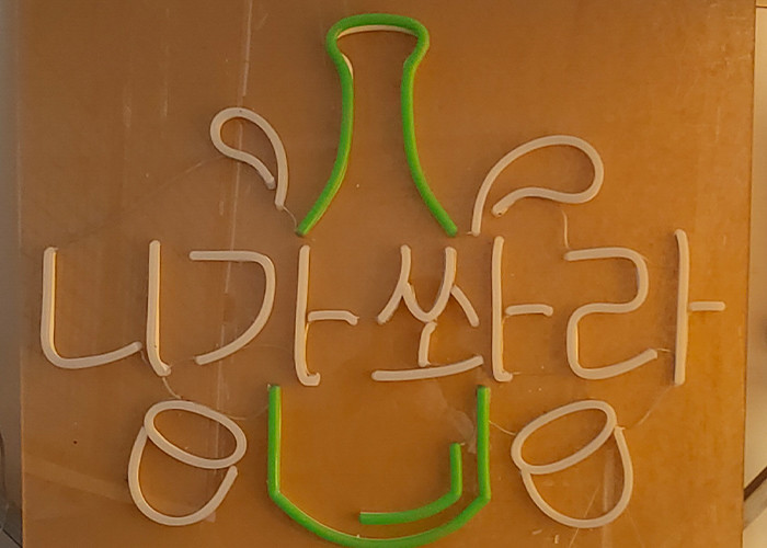 Beer neon sign light lettering 12v led neon flex silica gel 5*12mm
