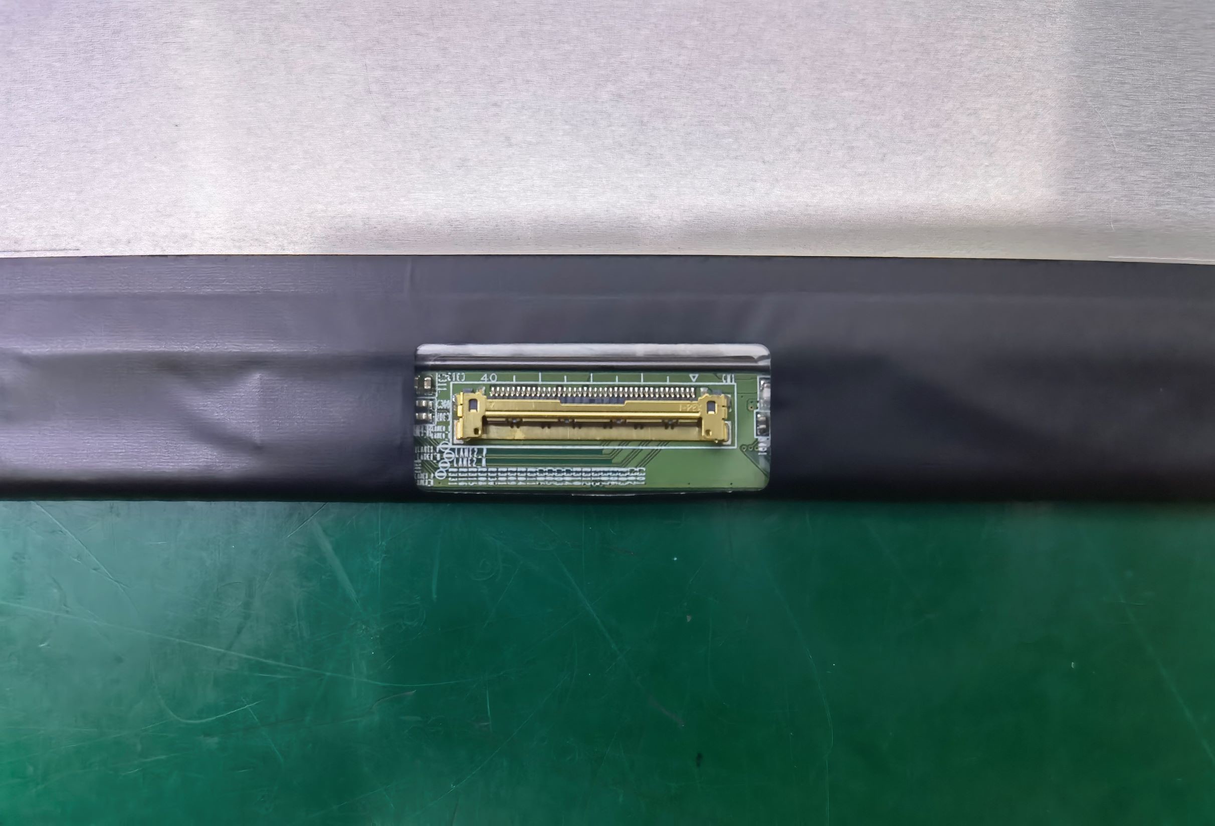 NV140QUM-N53 BOE 14.0" 3840(RGB)×2160, 500 cd/m² INDUSTRIAL LCD DISPLAY
