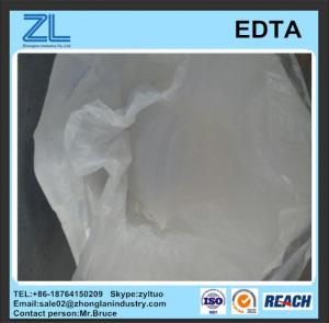 China Best price EDTA Acid powder suppliers on sale