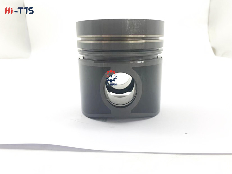 WP6 WP4 226B Diesel Engine Piston 13020377 13038398 For Engine