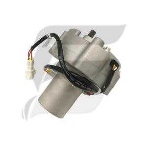 2406U197F4 Kobelco SK200-3 SK200-5 Throttle Stepper Motor
