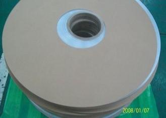 Quality Strongly Damp Proofing 1060 HO Aluminum Strips For EHV Cable Armor Production for sale