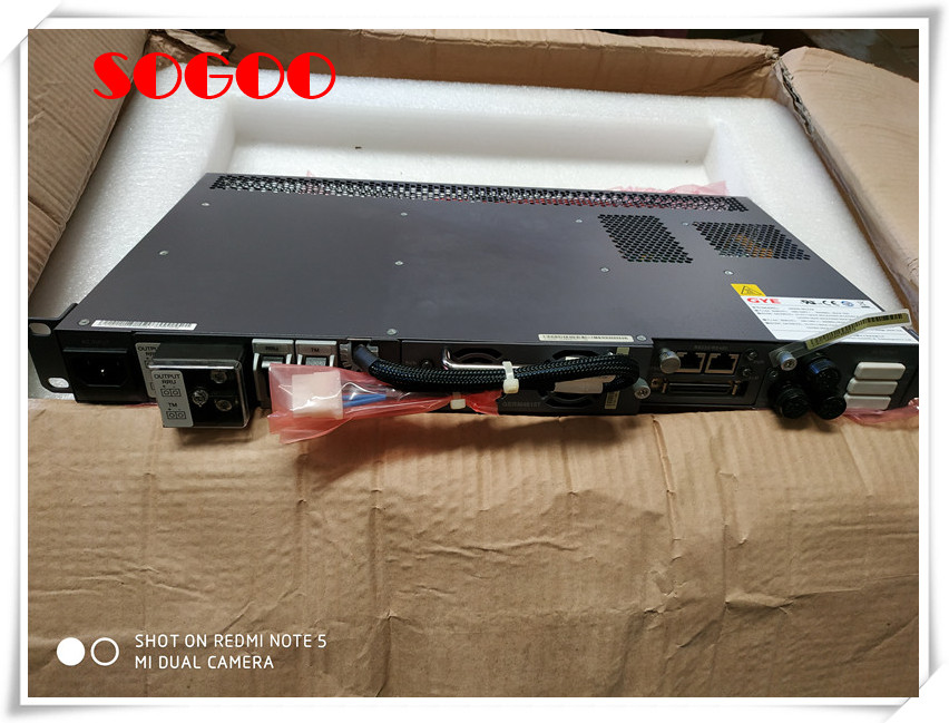 Network Power Product EPS30-4815AF 1U 30A 48V Telecom Rectifier System DC Power Supply