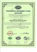Beijing  Topsky  Century Holding Co.,Ltd Certifications