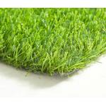 China 30mm Artificial Turf Carpet Grass For Football Golf Court Sports Field Waterproof for sale