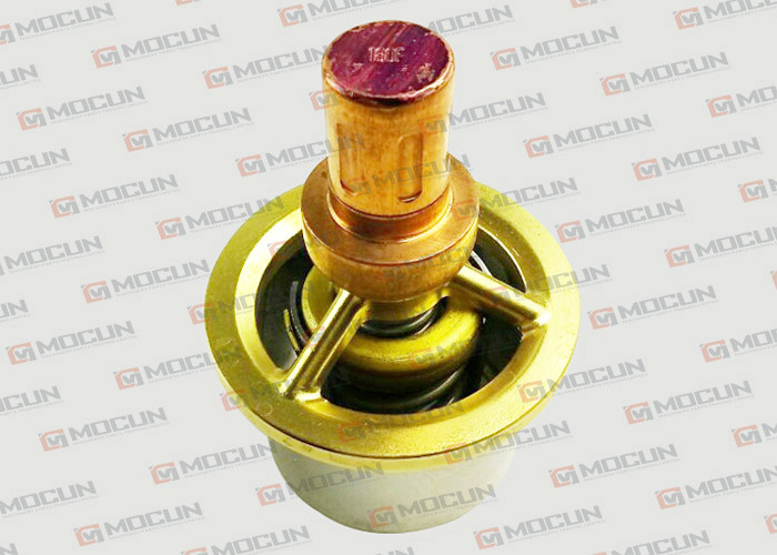 1 - 13770089 - 1 6WF1 Thermostat Use for ISUZU CXZ2003 Spare Part Replacement