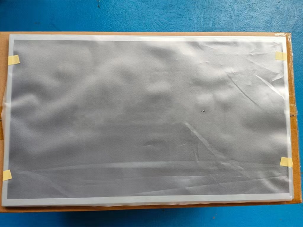 UV215FHM-N10 BOE 21.5" 1920(RGB)×1080, 500 cd/m² INDUSTRIAL LCD DISPLAY