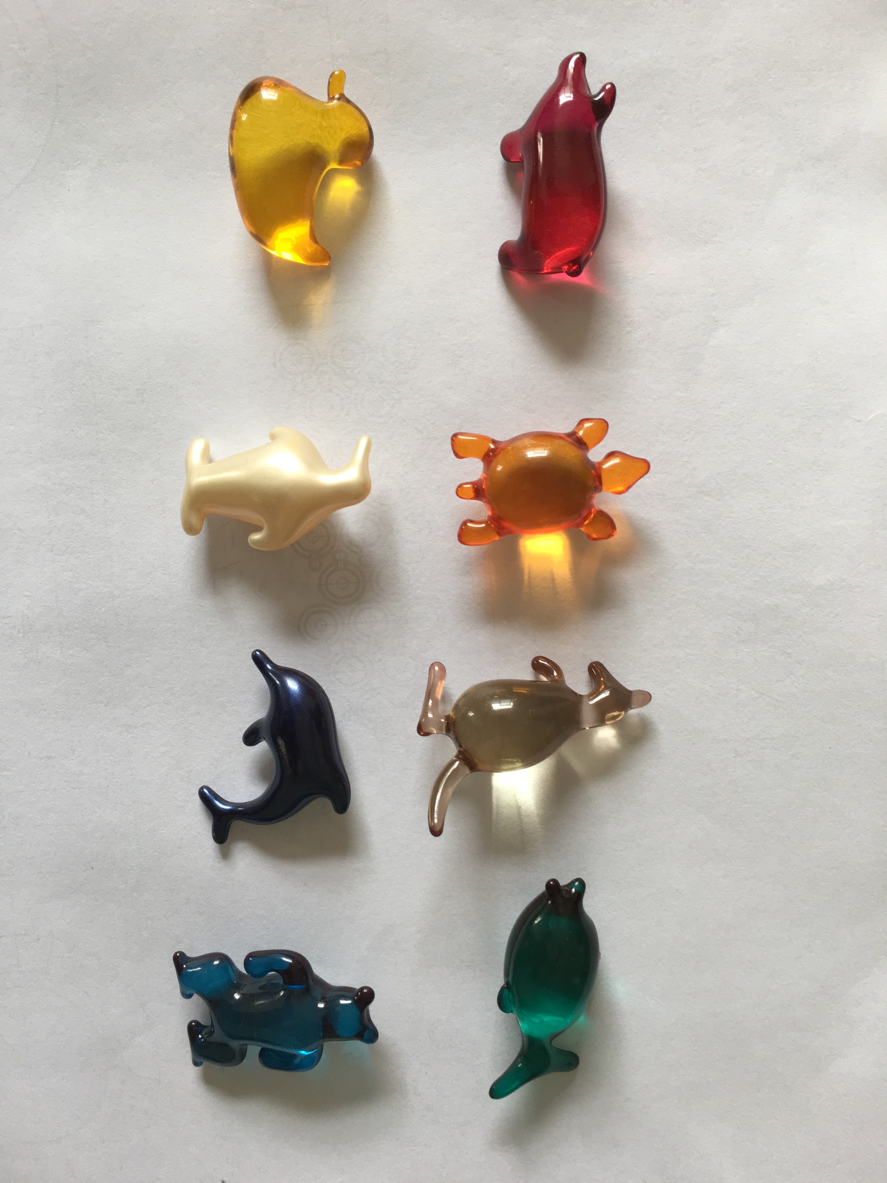Multiple Cavities Softgel Capsule Mold Round Shape