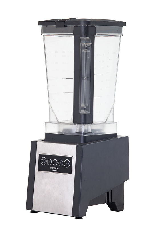 BL808 1000W 6 Blades Tritan High Speed Professional Blender