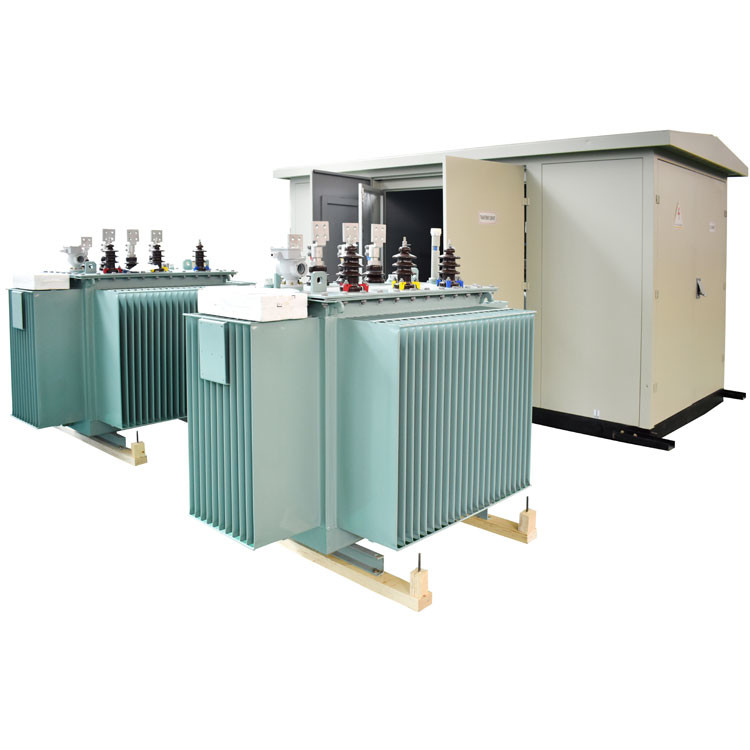 High Voltage Oil Immersed Distribution Transformers, Manufacturer of Distribution Transformer, 10kv Oil Power Transforme