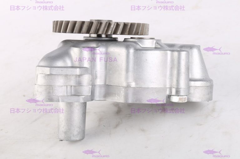 Mitsubishi 4D34T L220-0006S Excavator Oil Pump