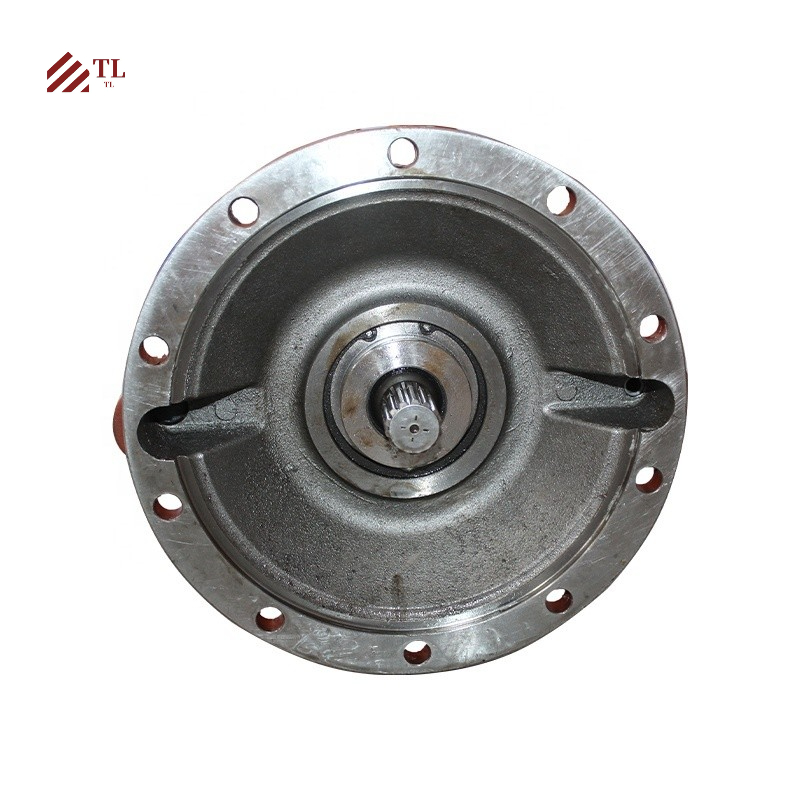 100% Excavator Parts Hydraulic DH200-5 DH220-7 Swing Device DH220LC Part name Swing Motor