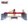 Buy cheap Granite Countertop 45deg 450mm Kitchen Countertop Stone Cutting Machines CCC from wholesalers